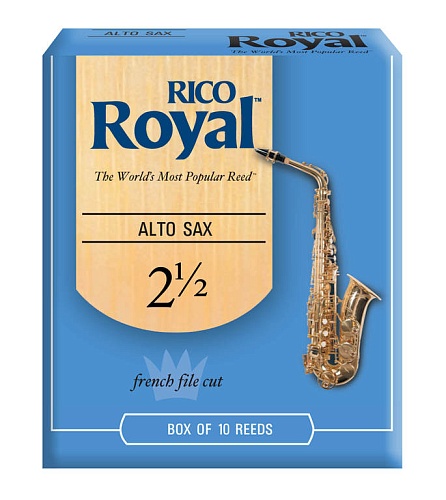 Rico RJB1025  Royal    ,  2.5, 10  