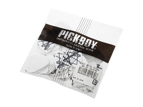 Pickboy GP-31-9/075 Celltex Heavy Metal  50 ,  0.75 