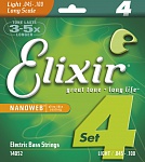 :Elixir 14052 NANOWEB    -, , Light, 45-100