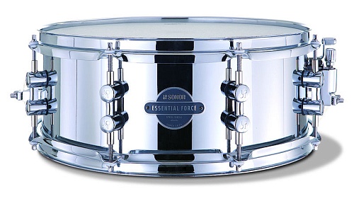 Sonor 17312101 Essential Force ESF 11 1455 SDS   14'' x 5,5'', 
