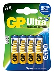 :GP 15AUP-2CR4 Ultra Plus Ultra Plus    , 4