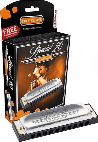 HOHNER Special 20 560/20 Db (M560026X)   .   30    