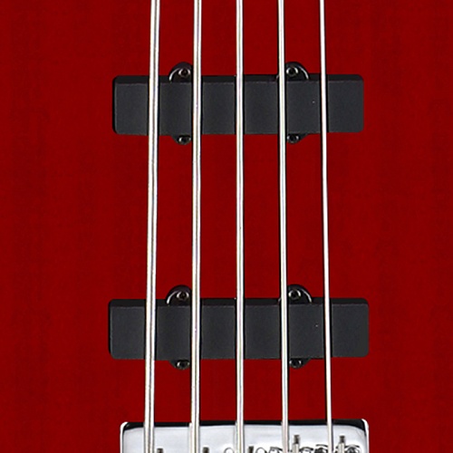 Cort Action-Bass-V-Plus-TR Action Series -, 5-, 