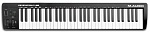 :M-Audio Keystation 61 MK3  USB-MIDI  5- (61 ) 