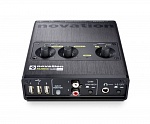 :Novation Audiohub 2x4  -  USB 