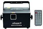 :STAGE4 GRAPH SD 3DA 500RGB  (4  )