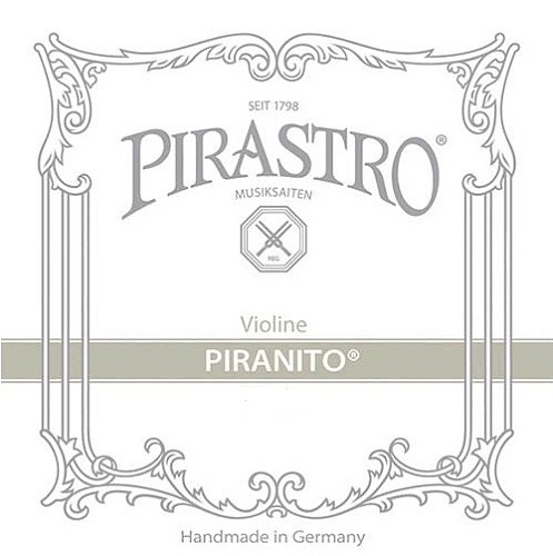 Pirastro 615100 Piranito E      ()