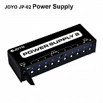 :JOYO JP-02 Power Supply     