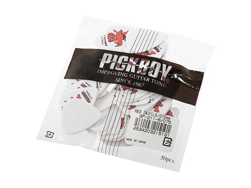 Pickboy GP-211-6/075 Celltex Red Devil  50 ,  0.75 