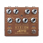 :JOYO R-09 Vision Dual-Modulation     