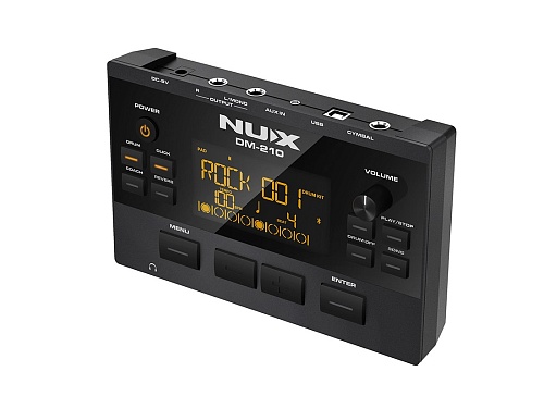 Nux DM-210   