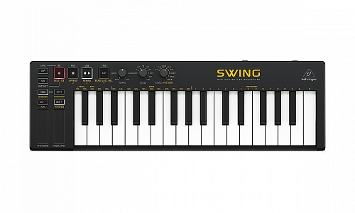 Behringer SWING USB MIDI , 32 , 64- 