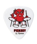 :Pickboy GP-211-1/075 Celltex Red Devil  50 ,  0.75 