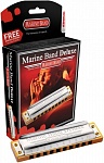 :HOHNER Marine Band Deluxe 2005/20 Ab   
