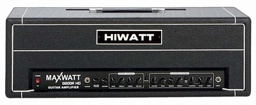 HiWatt G200R-HD    , 200 
