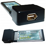 :RME HDSPe Express Card    Multiface, Multiface II, Digiface & RPM