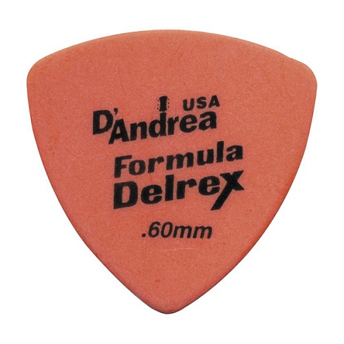 D'Andrea RD346-060 Formula Delrex  72, ,   . D`Anea