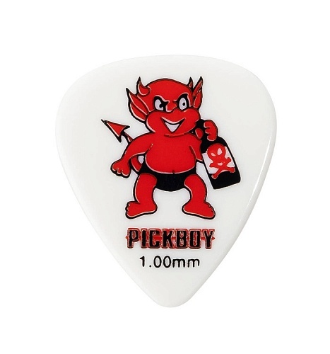 Pickboy GP-211-5/100 Celltex Red Devil  50 ,  1.0 