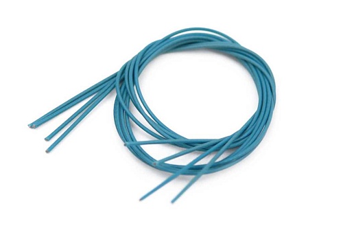 PureSound MC4 Blue Cable   , 4, 