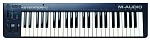 :M-Audio keystation 49 II MIDI-