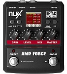 :NUX AMP FORCE - Modeling Amp Simulator   .