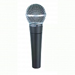 :SHURE SM58-LCE    