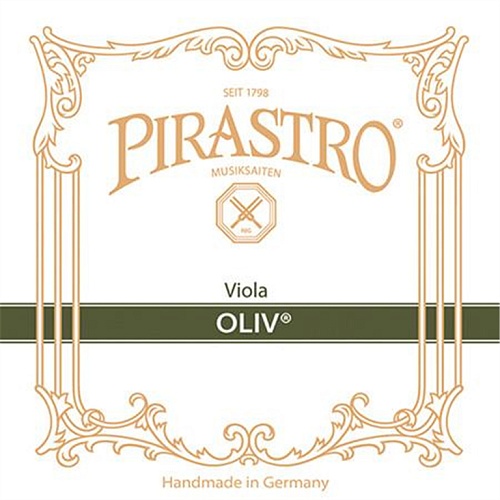 Pirastro 221021 Oliv Viola     ()  