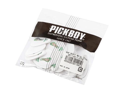 Pickboy GP-140-1/075 Celltex Heavy Metal  50 ,  0.75 