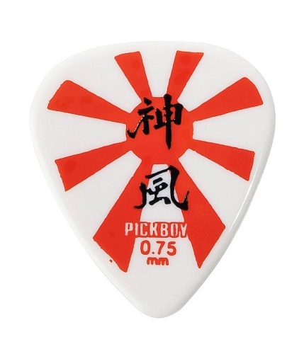 Pickboy GP-31-3/075 Celltex Heavy Metal  50 ,  0.75 