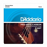 :D'Addario EJ99T Pro-Arte Carbon     