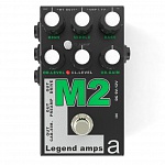 :AMT electronics M-2 Legend Amps 2    M2 (JM-800)